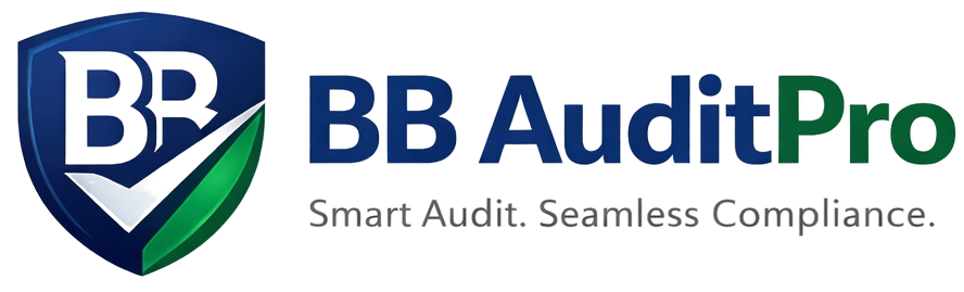 BB AuditPro Hub
